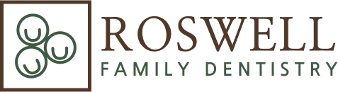 Roswell Family Dentistry logo